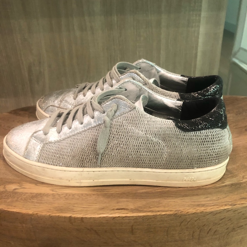 P448 sneakers